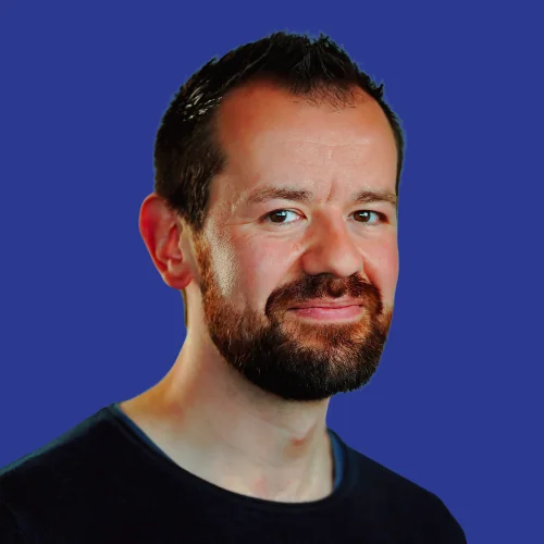 Jean-Sébastien Lefévère - Consultant Stratégie Digitale